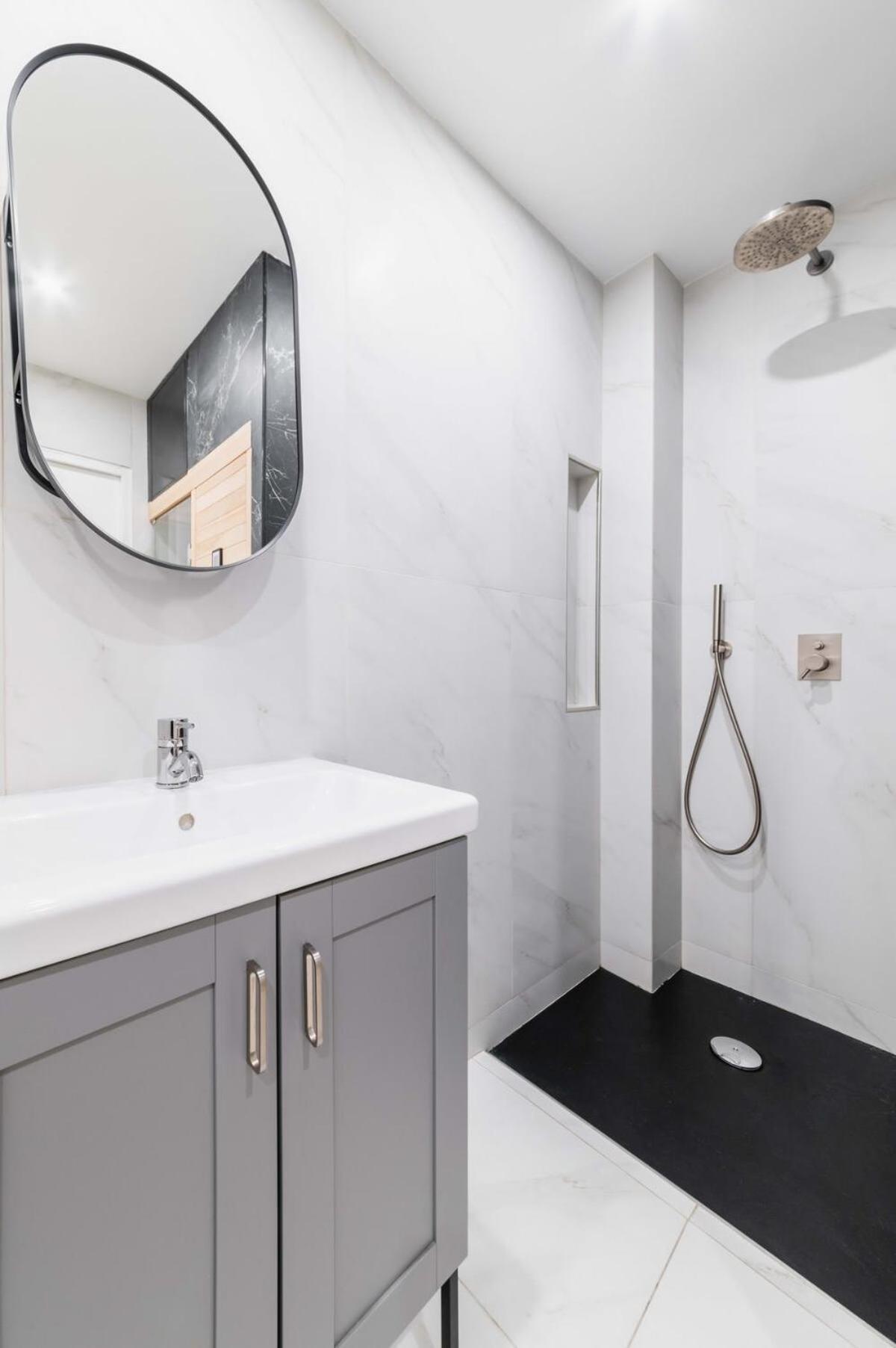 Appartment Cosy Et Agreable Avec Sauna - 4P - Flat-Guest Paris Eksteriør bilde